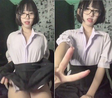 sex quay lén tắm Thổi kèn cho anh người yêu nước ngoài mới quen