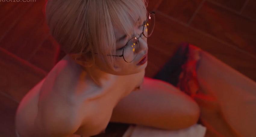 sex jav mới nhất Bố ơi chồng con yếu, xin bố giúp con lên đỉnh
